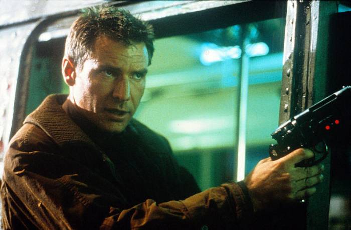 Szenenbild aus Blade Runner - Final Cut | © Warner Home Video