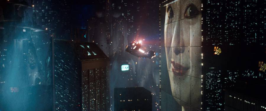 Szenenbild aus Blade Runner - Final Cut | © Warner Home Video