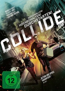 Collide | &copy; Universum Film