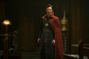 Szenenbild aus Doctor Strange | © Walt Disney