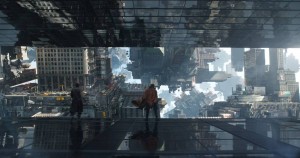 Szenenbild aus Doctor Strange | © Walt Disney