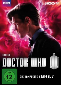 Doctor Who | © WVG Medien