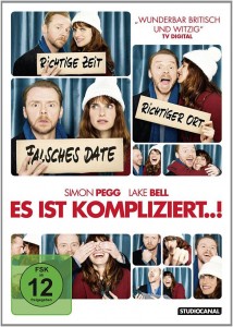 Es ist kompliziert..! | &copy; STUDIOCANAL