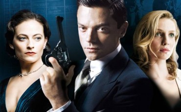 Fleming - Der Mann, der Bond wurde | © polyband