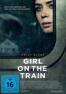 Girl on the Train | &copy; Constantin