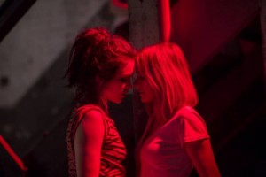 Szenenbild aus Gypsy | © Netflix