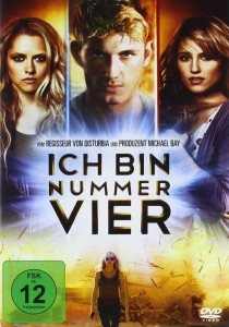 Ich bin Nummer Vier | © Touchstone