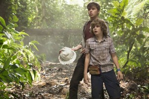 Szenenbild aus Jurassic World | &copy; Universal Pictures