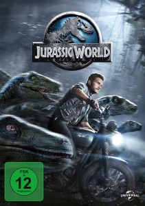 Jurassic World | © Universal Pictures