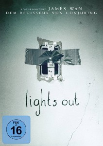 Lights Out | © Warner Home Video