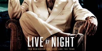 Live by Night | © Warner Home Video