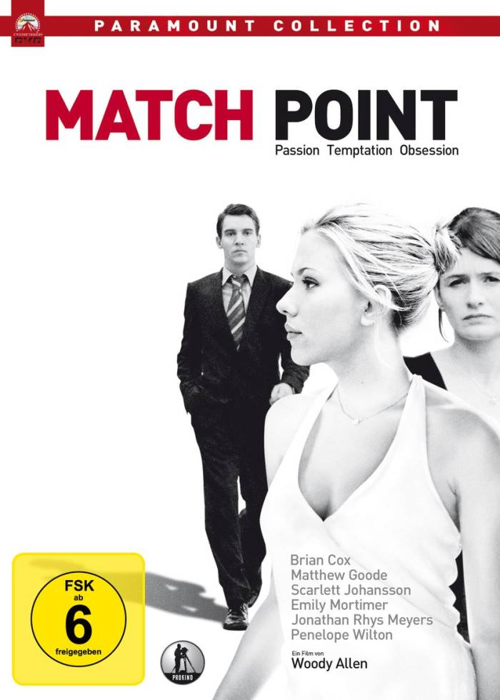 Match Point | © Paramount Pictures