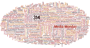 Media Monday #314