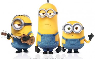 Minions | © Universal Pictures