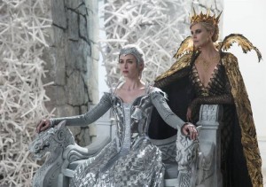 Szenenbild aus The Huntsman & The Ice Queen - Extended Edition | © Universal Pictures