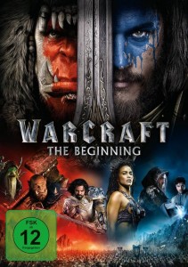 Warcraft: The Beginning | © Universal Pictures