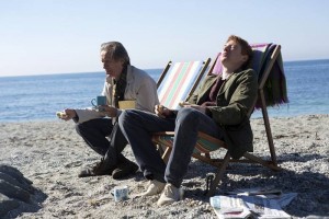 Szenenbild aus Alles eine Frage der Zeit | &copy; Universal Pictures