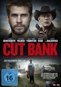 Cut Bank: Kleine Morde unter Nachbarn | © Koch Media
