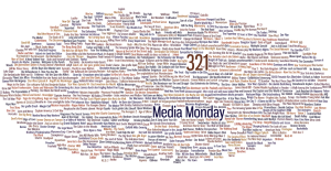 Media Monday #321