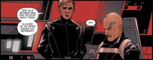 Ausschnitt aus Star Wars: Poe Dameron 2 - Inmitten des Sturms | &copy; Panini