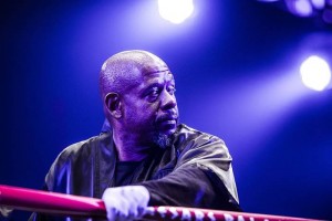 Szenenbild aus Southpaw | © Tobis