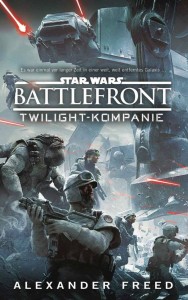 Star Wars Battlefront: Twilight-Kompanie | &copy; Panini