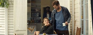 Szenenbild aus Z for Zachariah - Das letzte Kapitel der Menschheit | © Tiberius Film