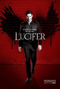 Lucifer | © Warner Bros. Entertainment Inc. All rights reserved