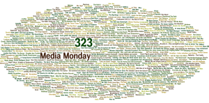 Media Monday #323