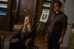 Szenenbild aus Wayward Pines | © Twentieth Century Fox