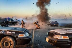 Szenenbild aus Preacher | © Sony Pictures Home Entertainment Inc.