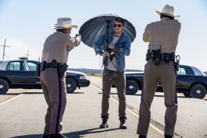 Szenenbild aus Preacher | © Sony Pictures Home Entertainment Inc.