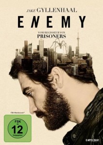Enemy | &copy; Alive/Capelight