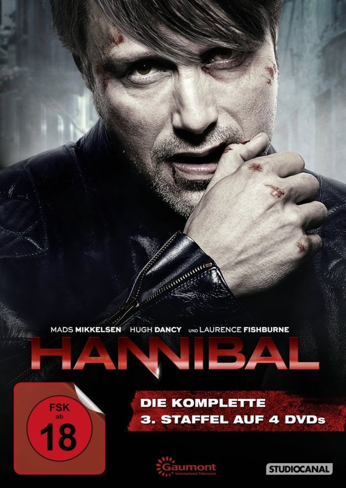Hannibal | © STUDIOCANAL