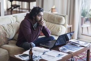 Szenenbild aus Lion: Der lange Weg nach Hause | &copy; Universum Film