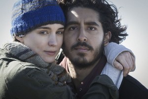 Szenenbild aus Lion: Der lange Weg nach Hause | © Universum Film