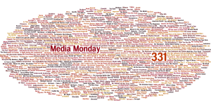 Media Monday #331