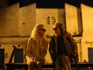 Szenenbild aus Only Lovers Left Alive | &copy; Alive/Pandora Film