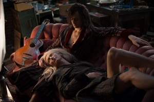 Szenenbild aus Only Lovers Left Alive | &copy; Alive/Pandora Film