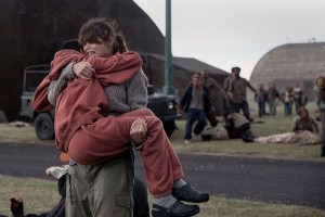 The Girl with All the Gifts | &copy; Universum Film