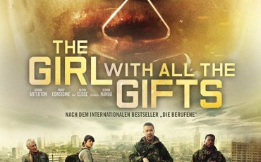The Girl with All the Gifts | © Universum Film