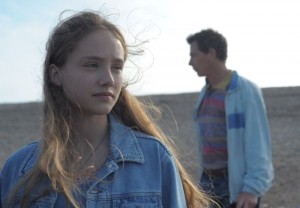 Szenenbild aus Una und Ray | &copy; Universum Film