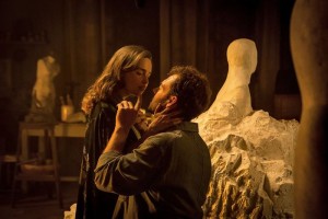 Szenenbild aus Voice from the Stone: Ruf aus dem Jenseits | &copy; Ascot Elite/Universum Film