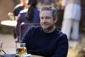 Szenenbild aus Whiskey Tango Foxtrot | &copy; Universal Pictures/Paramount