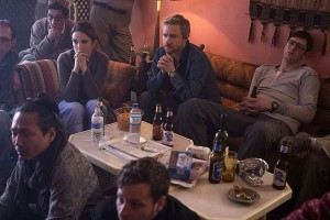 Szenenbild aus Whiskey Tango Foxtrot | &copy; Universal Pictures/Paramount
