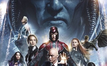 X-Men: Apocalypse | © Twentieth Century Fox