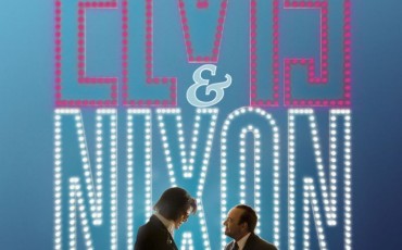 Elvis & Nixon | © Universum Film