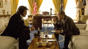 Szenenbild aus Elvis & Nixon | &copy; Universum Film