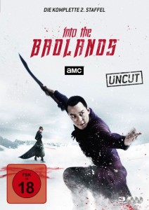 Into the Badlands | &copy; Universum Film