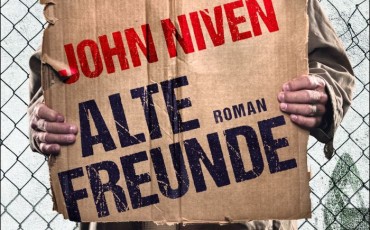 Alte Freunde von John Niven | © Heyne Hardcore